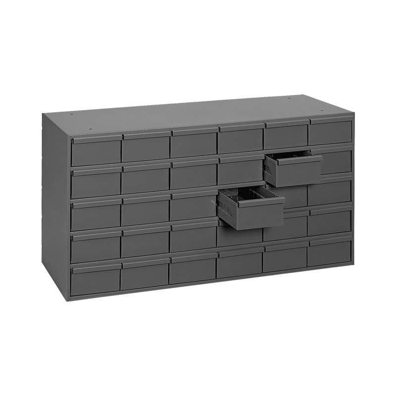 Commode de rangement 30 tiroirs
