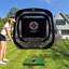 Filet de golf escamotable 7X7X4FT