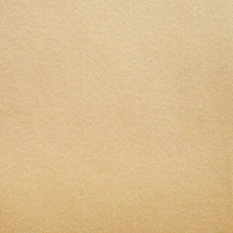 Royal 300 Thread Count Egyptian-Quality Cotton Sateen Sheet Set, Twin Sheet Set + 1 Pillowcase, Gold