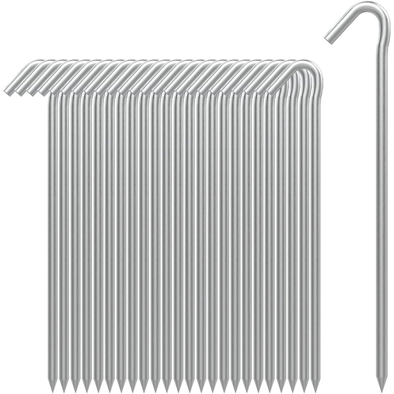 Nail 11 Person Tent