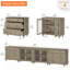 Buffet de 135,4 po Scarlett-1385135533