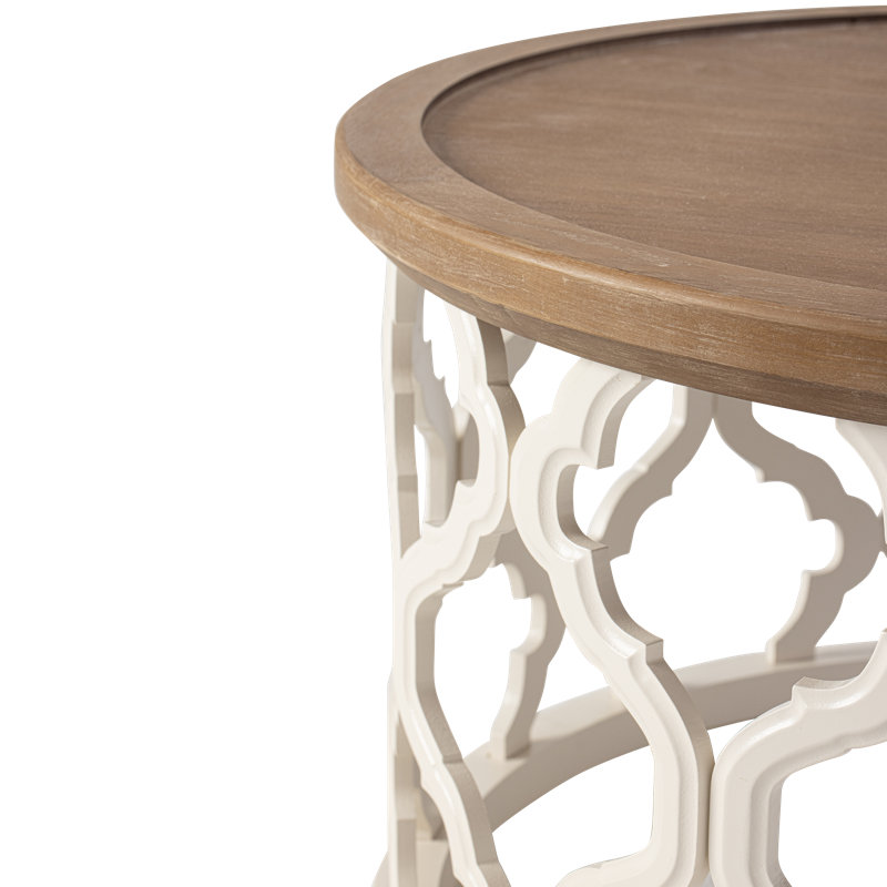 Table basse Brionica Farmhouse