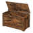 Rustic Brown selected