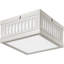 Plafonnier encastré 7,5 po Alix-22523160
