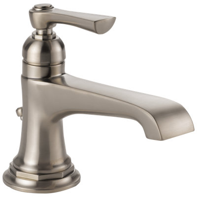 Rook® Standard Single Hole Lavatory Faucet
