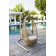 Heri Porch Swing with Stand