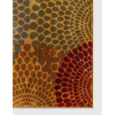 Apex Abstract Indoor Rug