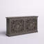 Erie 71'' Solid Wood Sideboard-591364921