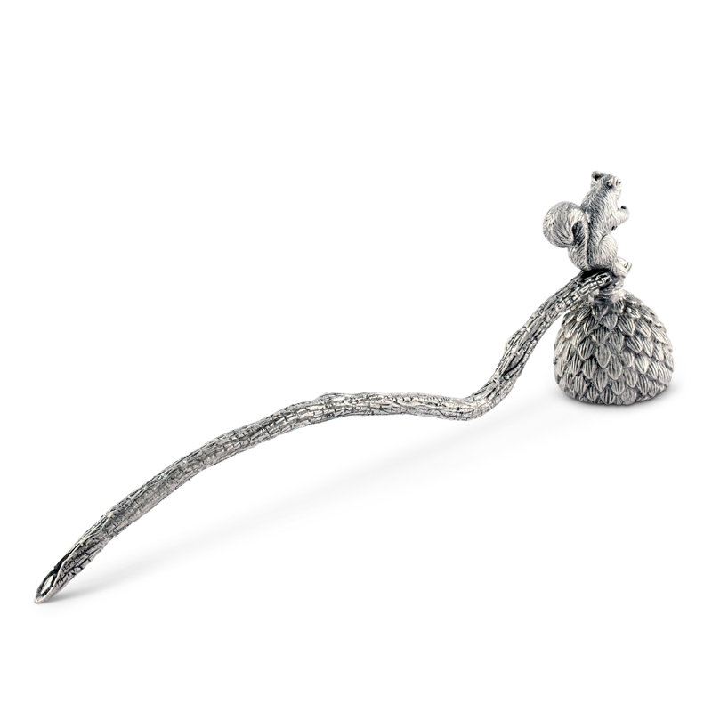 Woodland Creatures Candle Accessories