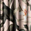 Isabea Jungle Slot Top Blackout Curtains-325944537