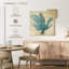 Brampt bleu corail I