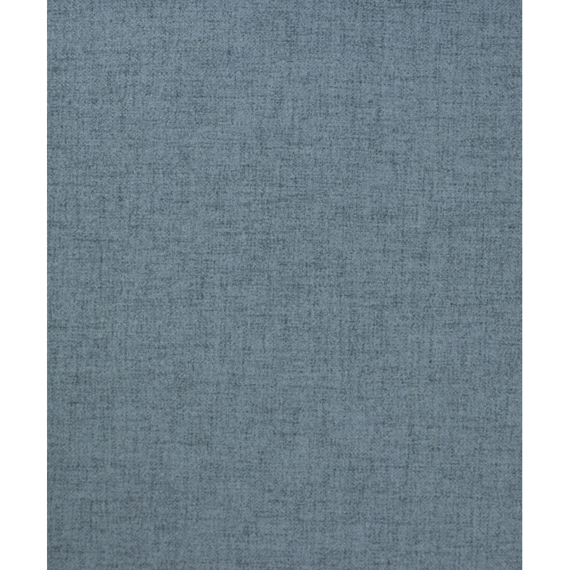 Tissu French Quarter, Bleu