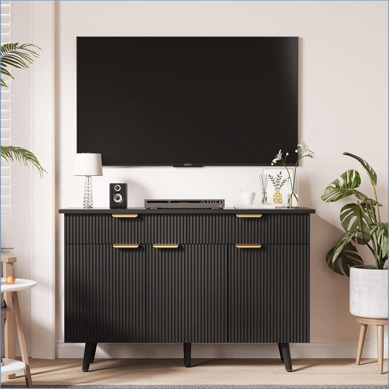 119.9cm Sideboard