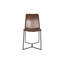 Brisben Leather Dining Chair-121295604