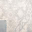 Tapis oriental en laine touffeté à la main Katy-16216654