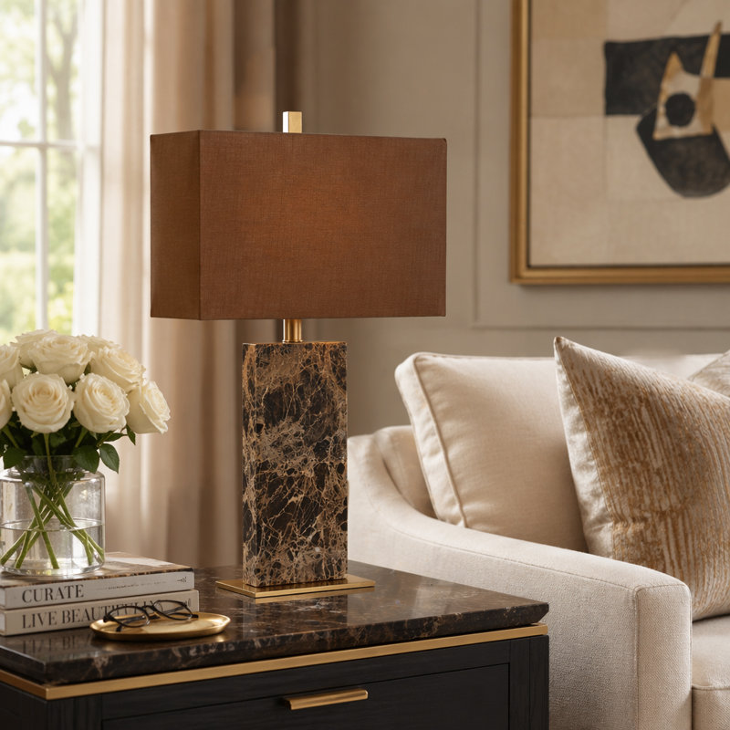 Lampe de table Elegant