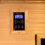 Vidalux Carbon Saunas Sauna-118897780