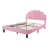 Pink is out of stock