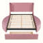 Lit tapissier-444740029