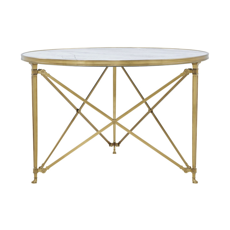 Spencer London Round Dining Table