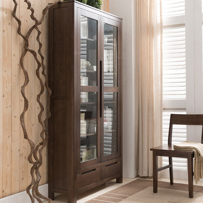 Classic and popular bookcase