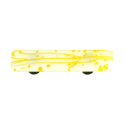 Mardi Gras 3" Centre Bar Pull