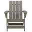 Chaise Adirondack en plastique Emmeline-1086773012