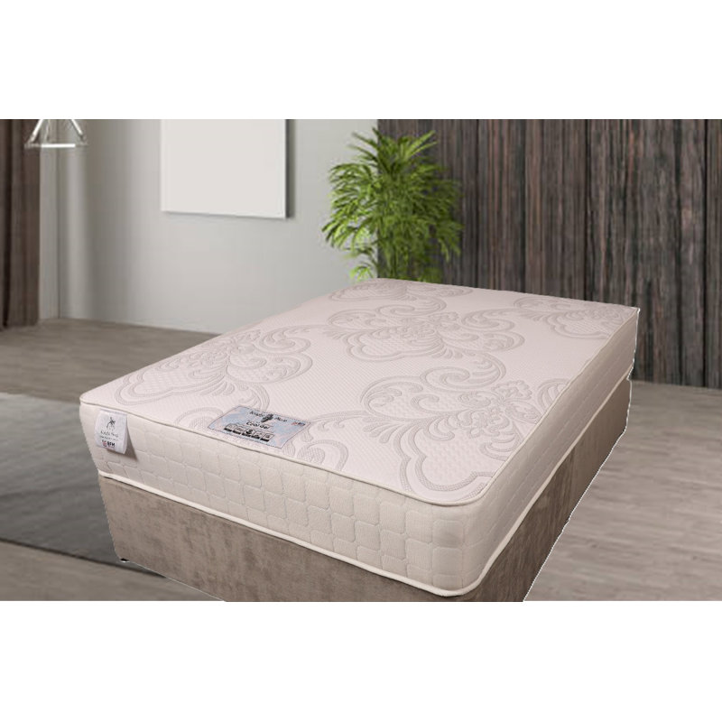 Ebern Designs Mattress, Small Single (2'6)