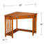 Bureau d'angle Camrynne
