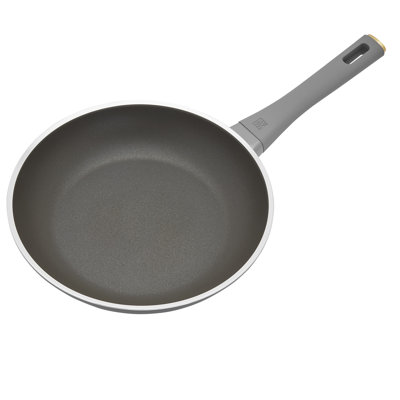 Madura plus Slate Aluminum Frying Pan