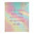 Pastel Rainbow