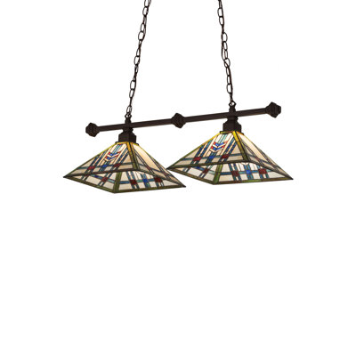 2 - Light Pendant