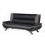 Canapé 1pc Modern Sofa Living Furniture