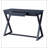 Nalo Charcoal Finish Console Table