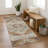 Premium Machine Washable Mayfield AMF2195 geometric Rug-50800155-50800158