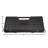 Stalwart Drive Socket Set Tool Kit with 1/4, 3/8 and 1/2 Sockets, 52-Piece