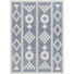 Blue/White
