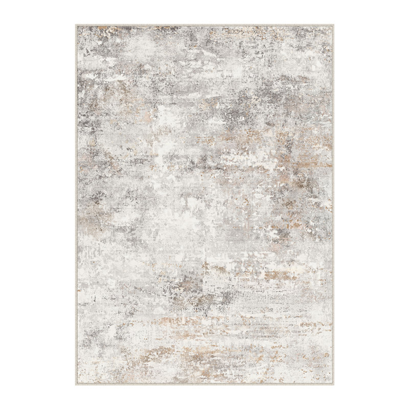 Tapis lavable Cataleya, Rectangle 6 pi x 9 pi