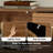 Sideboard Buffet Cabinet with Push-to-Open Doors & Drawers - Modern Dining Room Storage, Eco-Friendly Solid Wood Legs, Easy Assembly | Entryway Console