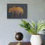 Handmade Rustic Wood Grizzly Bear Wall Decor-744001667
