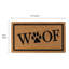 Animal Print Indoor / Outdoor Doormat