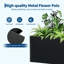Metal Raised Garden Bed-1012466570