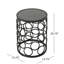 Table d'appoint (seulement la table incluse)