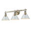 Luminaire à 3 lumières Felda-157786015-166104873