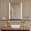 Robinet de salle de bain vasque-12517435