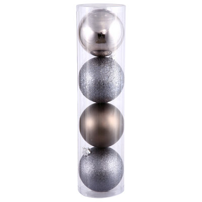 Holiday Décor Ball Ornament