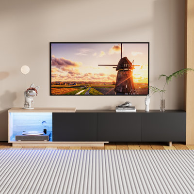 TV Stand for TVs up to 88"