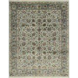One-of-a-Kind 8' X 10' Area Rug
