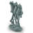 Animals Aluminum Garden Statue