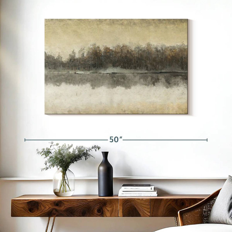 Avery Edgewater I, 26" H x 39" W